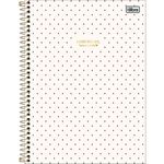 caderno tilibra west will 12 matérias 192 folhas sortido 350958