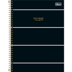 caderno tilibra west will 12 matérias 192 folhas sortido 350958