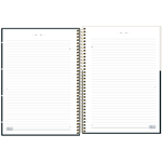 caderno tilibra west will 12 matérias 192 folhas sortido 350958