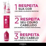 tinta para cabelo imédia excellence l'oréal paris castanho claro dourado 5.3