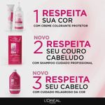 tinta para cabelo imédia excellence l'oréal paris castanho escuro 3