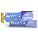 creme bepantriz dexpantenol derma 20g cimed