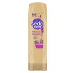 condicionador seda boom hidratação pro curvatura 300ml