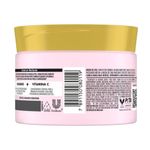 máscara de tratamento seda by niina secrets colágeno e vitamina c 300g