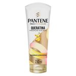 condicionador pantene pro-v queratina preenche e blinda 150ml