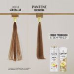 condicionador pantene pro-v queratina preenche e blinda 150ml