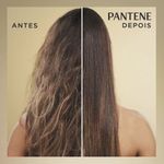condicionador pantene pro-v queratina preenche e blinda 150ml