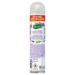 desodorante antitranspirante aerossol suave lavanda e erva doce 48h 200ml