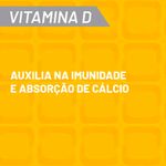 suplemento alimentar vitasay vitamina d3 2.000ui 90 comprimidos revestidos