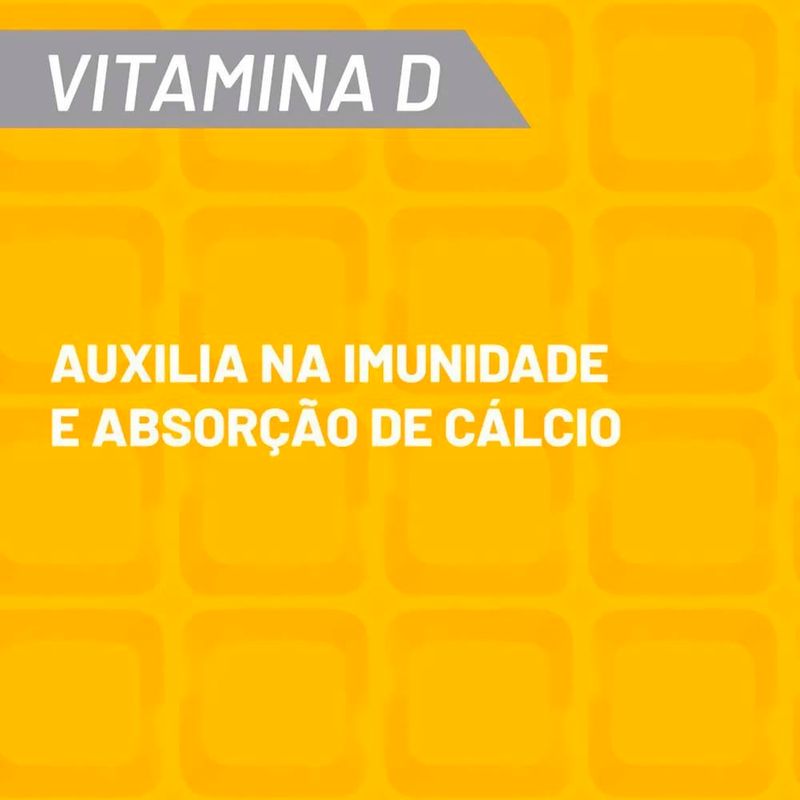 suplemento alimentar vitasay vitamina d3 2.000ui 90 comprimidos revestidos