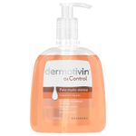 sabonete líquido dermotivin oil control 300ml