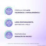 sabonete líquido dermotivin soft pele seca ou sensibilizada 300ml