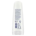 condicionador dove nutritive secrets ritual de reparação óleo de coco e cúcurma 400ml