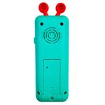mordedor infantil telefone polibrinq cores sortidas (mp)