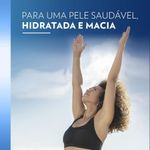 loção desodorante hidratante vasenol recuperação intensiva 200ml