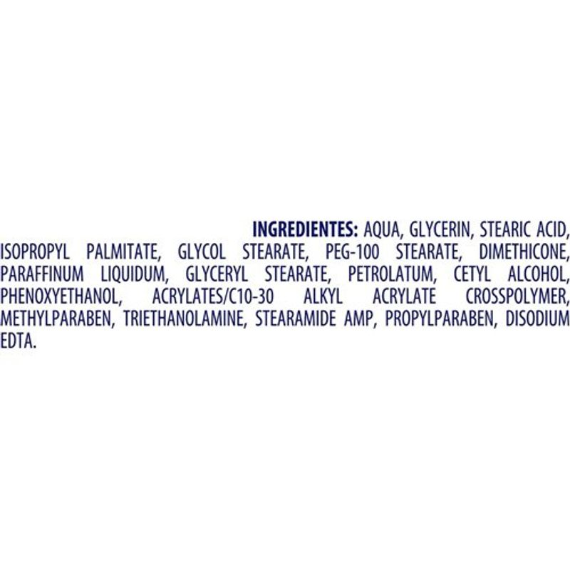 loção desodorante hidratante vasenol recuperação intensiva 200ml