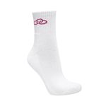 meia feminina n°33/38 olympikus cano médio 3 pares (mp)