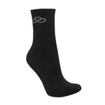 meia feminina n°33/38 olympikus cano médio 3 pares (mp)