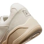 tênis masculino n°37 fila giorno branco e cinza (mp)
