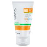 protetor solar corporal sunmax pele normal fps60 120g