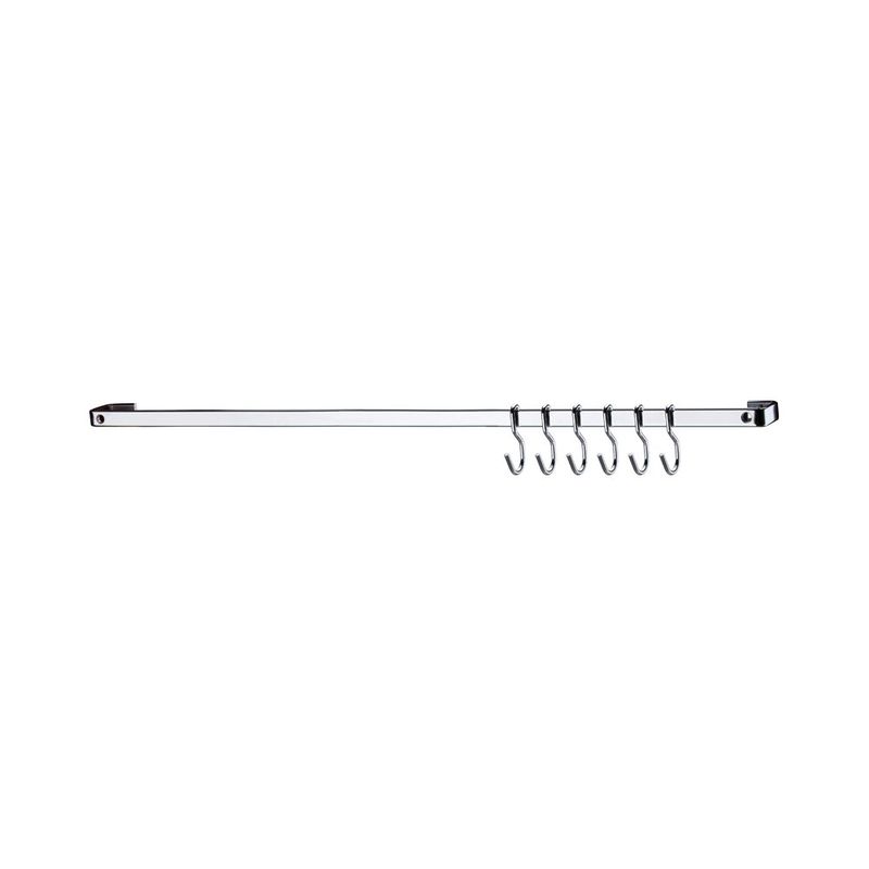 barra para pia future 45cm 2411