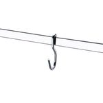 barra para pia future 45cm 2411