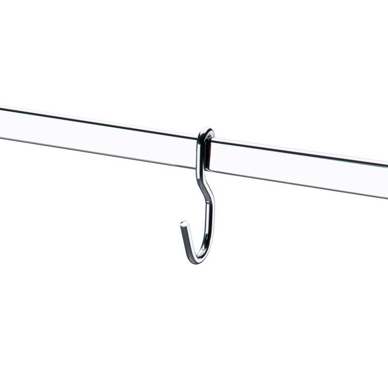 barra para pia future 45cm 2411
