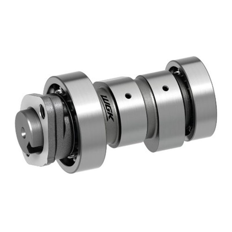 árvore de comando wgk cb-250f twister (mp)