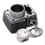 kit cilindro completo wgk cg-150 (mp)