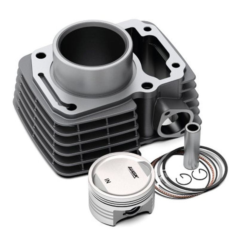 kit cilindro completo wgk cg-150 (mp)