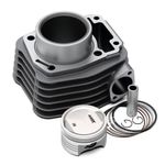 kit cilindro completo wgk cg-160 (mp)