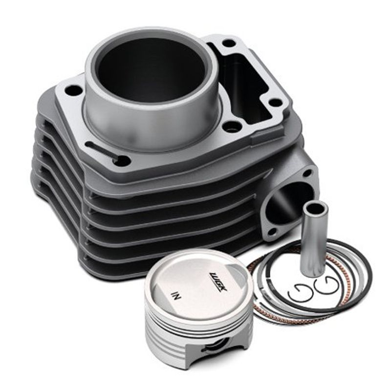 kit cilindro completo wgk cg-160 (mp)