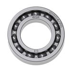 rolamento wgk 6904 c3 - 20x37x9 (mp)