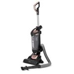 aspirador de pó midea vertical power ciclone preto e cobre