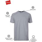 camisetas masculinas xg 06 unidades hanes colores a-bi
