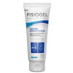 creme hidratante corporal fisiogel hipoalergênico vitaminas a e e 200g