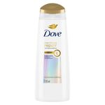 shampoo dove bond intense repair peptídeo complex 175m