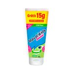 gel dental infantil malvatrikids júnior sabor tutti-frutti 85g