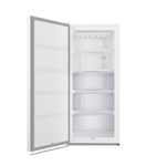 freezer electrolux vertical 162l inverter branco fei19