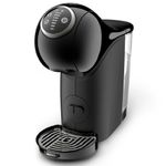 máquina de bebidas arno dolce gusto genio s plus 127v preta pj3408b1