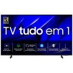 smart tv 4k 50" samsung uhd gaming hub alexa built in 50du8000