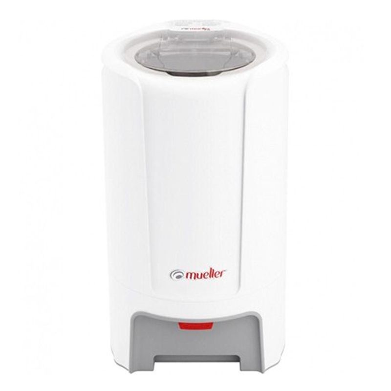 centrífuga de roupas mueller fit 4,2kg branca
