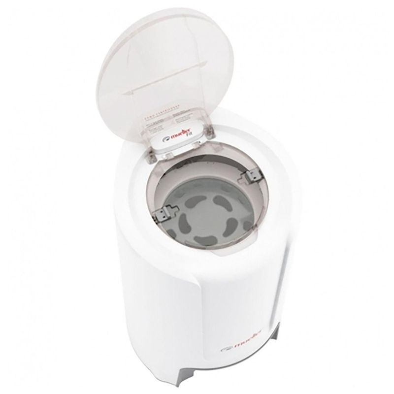 centrífuga de roupas mueller fit 4,2kg branca