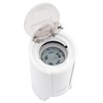 centrífuga de roupas mueller fit 4,2kg branca