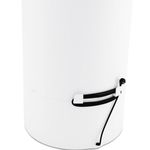 centrífuga de roupas mueller fit 4,2kg branca