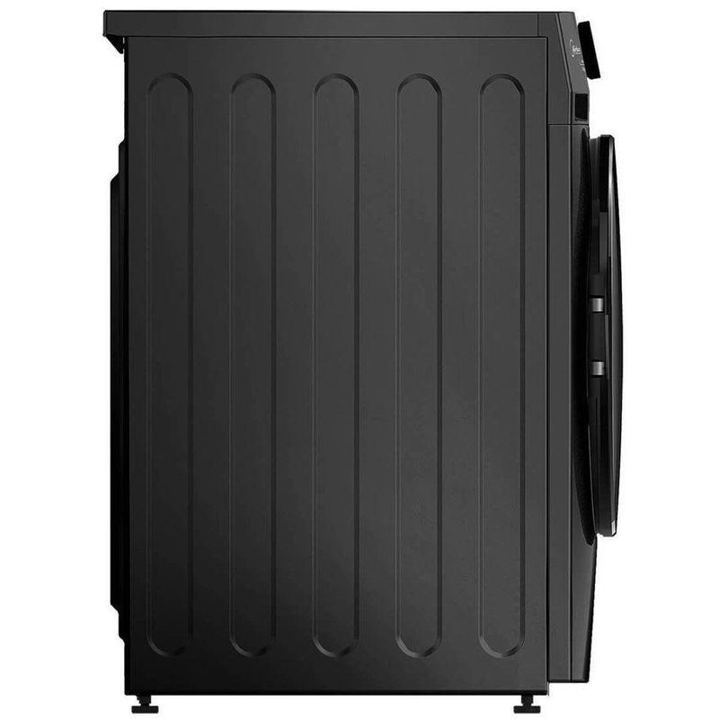 lava e seca 11kg midea smart healthguard titanium