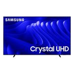 smart tv 4k 98" samsung super big crystal uhd 2024 98du9000