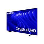 smart tv 4k 98" samsung super big crystal uhd 2024 98du9000