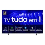 smart tv 4k 98" samsung super big crystal uhd 2024 98du9000