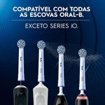 refil para escova elétrica oral-b sensitive clean 2 unidades